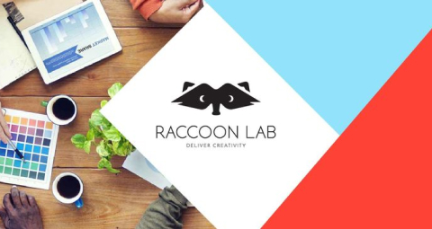 Raccoon Lab